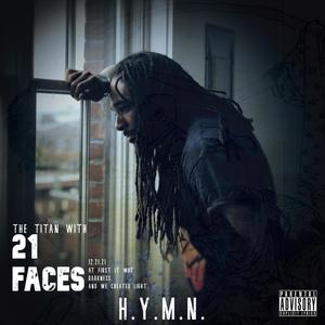 21 Faces (Explicit)