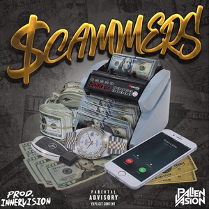 Scammers (Explicit)