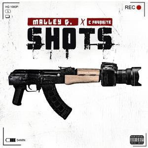 Shots (feat. YoungCFavorite) [Explicit]