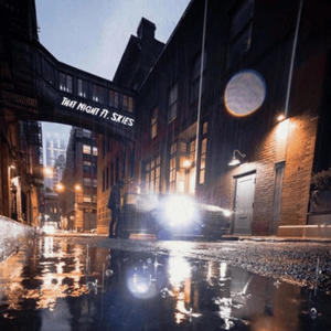 That Night (feat. Caysen Skies) (Explicit)