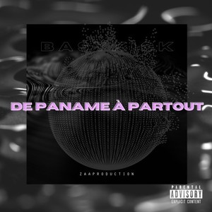 De Paname à partout (Explicit)