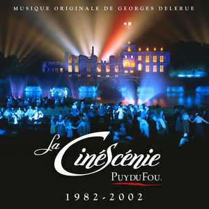 La Cinéscénie (1982 - 2002)