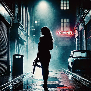 CRIMINEL (Explicit)