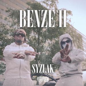 FREESTYLE BENZE 2 (Explicit)