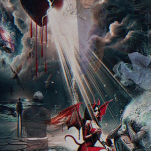 Red Dress Devils (Explicit)