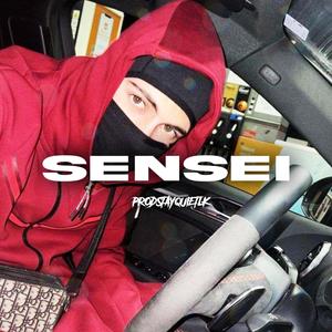 Sensei (feat. stayquietlk)