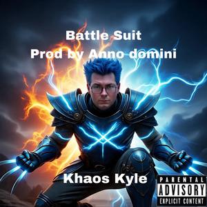 Battle suit (Explicit)