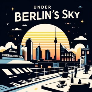 Under Berlin's Sky