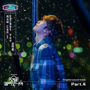 How Can I Forget You