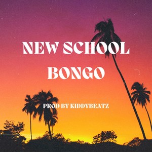 New School Bongo