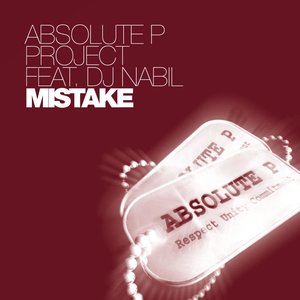 Mistake [Feat. DJ Nabil]