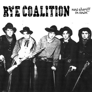 Cigarette For A Drag Queen