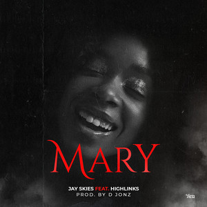 Mary