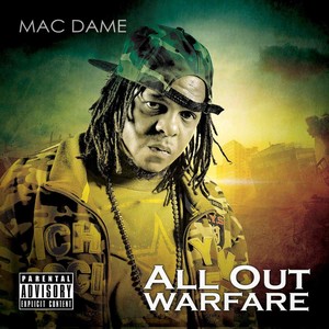 All Out Warfare (Explicit)