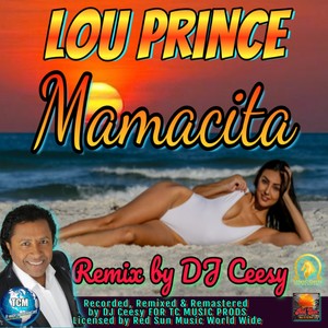 Mamacita (DJ Ceesy Remix)