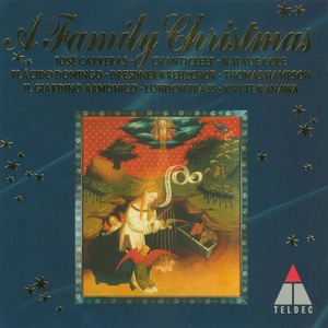 Berlioz : L'Enfance du Christ Op.25 - Part 2 L'adieu des bergers à la Sainte Famille [The Shepherds' Farewell]