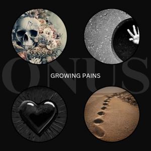 Growing Pains (EP)