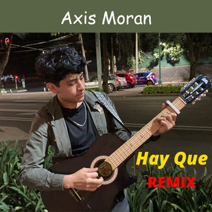 Hay Que (Remix)