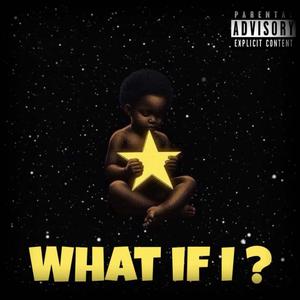 What if I (feat. Jae) (Explicit)
