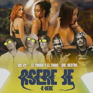 ASEREJE (Explicit)