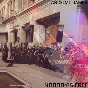 Nobody's Free (feat. Martin Visconti) [Explicit]