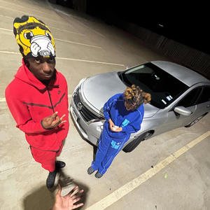 OXYHIGH (feat. vesperthekidd) (Explicit)