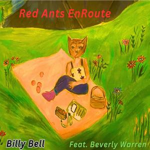 Red Ants EnRoute (feat. Beverly Warren)