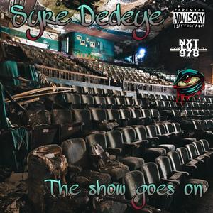 In The Sky (feat. Stylo) (Explicit)