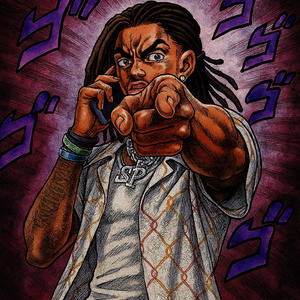 Reaps (feat. 3zzy) (Explicit)