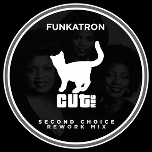 Second Choice (Rework Mix)