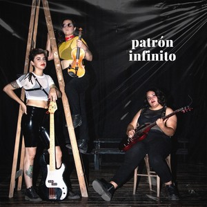 Patrón Infinito