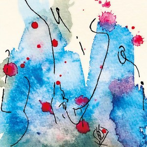 未来になれなかったあの夜に