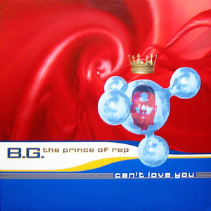 Can't Love You (Doug Laurent Mix)