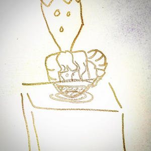 Eat (feat. LuBoston) (Explicit)