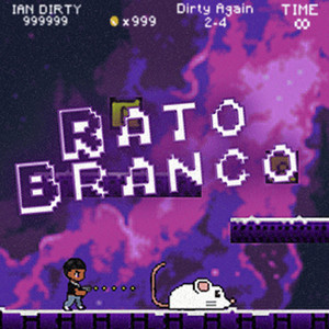 Rato Branco (Explicit)