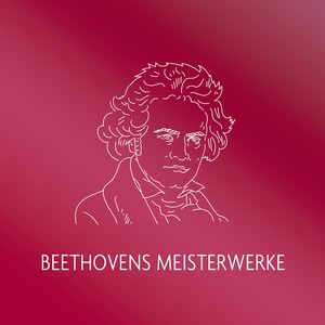Beethovens Meisterwerke - Konzert für Klavier und Orchester Nr.3 D-Dur, op.37, III. Rondo. Allegro