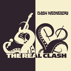 Clash Wednesday