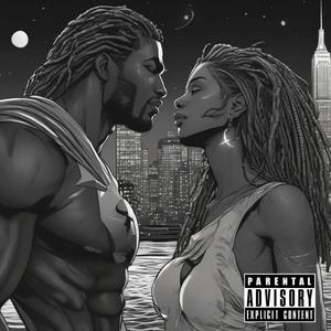 Superman (feat. LiveFreeRize & Gabrielle Nicole)