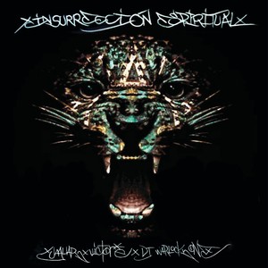 Insurrecion Espiritual(feat. victor*e & DJ Warlock One) (Explicit)