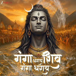 Ganga Dharaay Shiv Ganga Dharaay