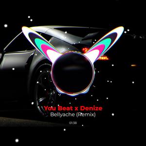 Bellyache(feat. DENIZE)