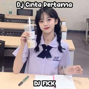 Dj Cinta Pertama (Ins)