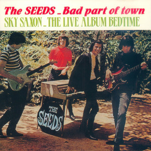 Bad Part of Town / The Live Album Bedtime