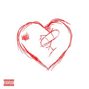 NEW LOVE, WHO DIS? (Explicit)