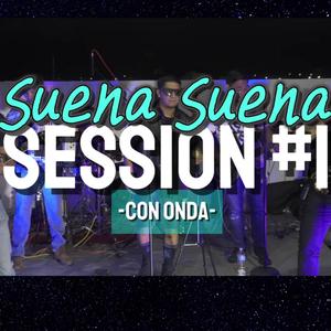 Sessión en vivo #1 (y ya después, el amor más grande, ya me enteré) (En vivo)