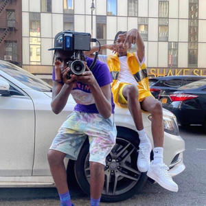 Opp Hunting (feat. YagiB) (Explicit)