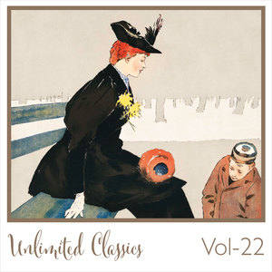 Unlimited Classics, Vol. 22