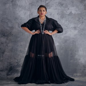 Rindu Di Anjung Lebaran