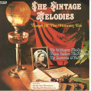 The Vintage Melodies