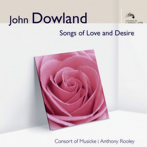 Lute Music - England - 10. The Queen's Galliard (Lute Music - England: ジョオウノガリアード|Lute Music - England: 女王のガリアード〔97〕)